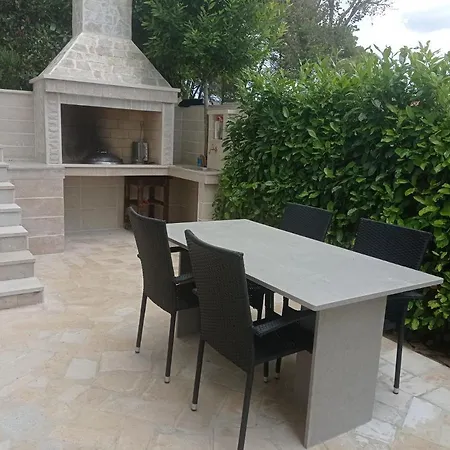 Paradise Homestay szállás