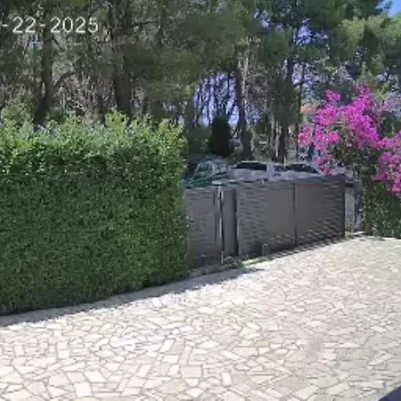 Paradise Homestay szállás