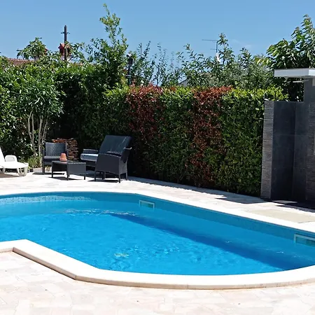 Paradise Homestay szállás