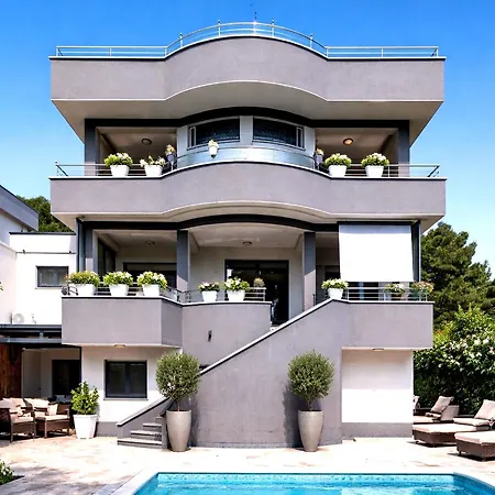 Paradise ホームステイ *