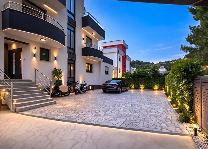 ホームステイ Paradise *