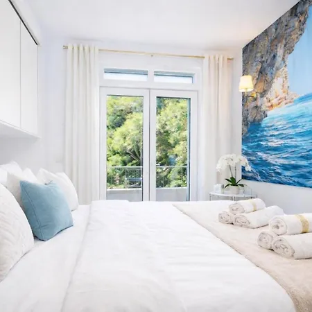 Ubytování v soukromí Paradise
