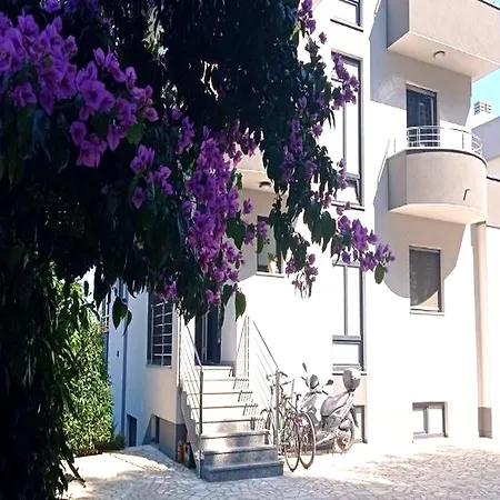 Séjour chez l'habitant Paradise