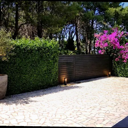 Paradise Séjour chez l'habitant *