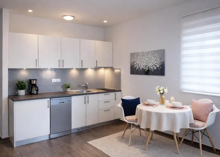 Séjour chez l'habitant Paradise *