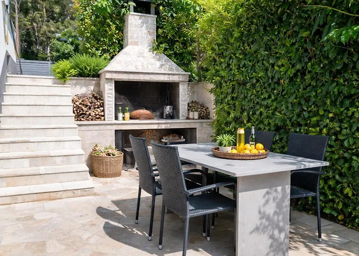 Paradise Séjour chez l'habitant