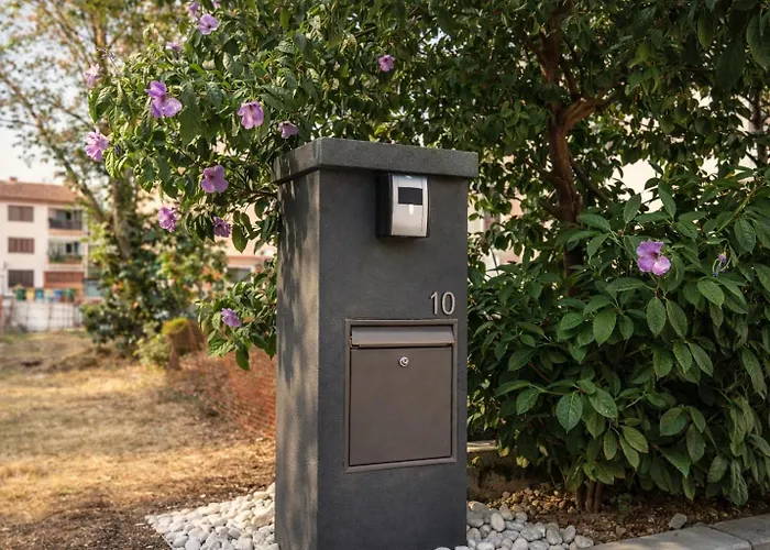 Paradise Séjour chez l'habitant *