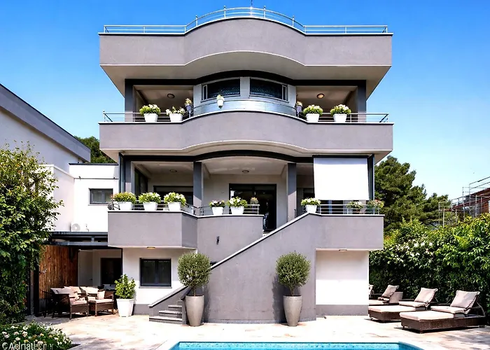 Paradise Séjour chez l'habitant *