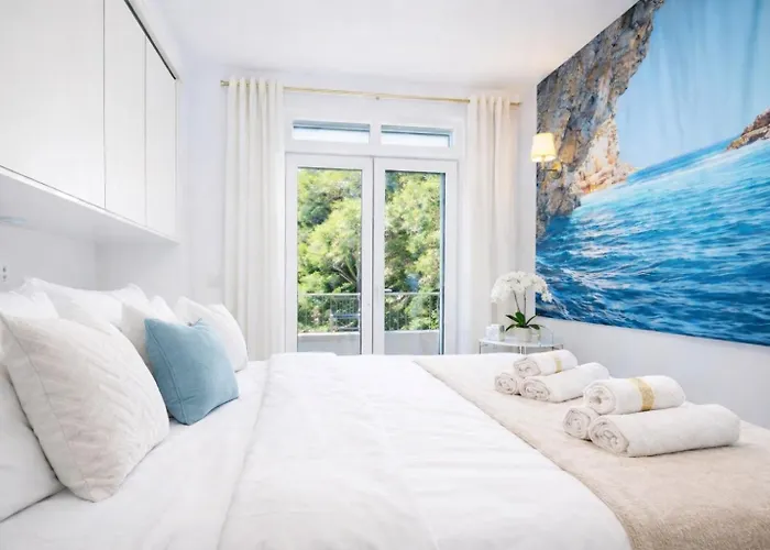 Séjour chez l'habitant Paradise