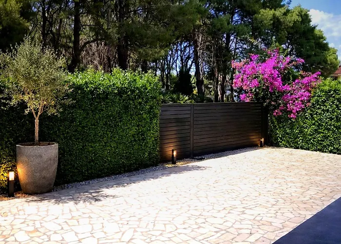 Paradise Séjour chez l'habitant *